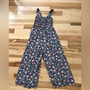 XS petite romper